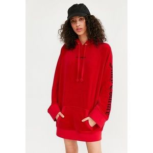 Juicy Couture for Urban Outfitters LA Hoodie